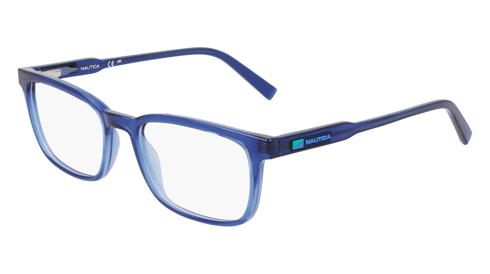 Nautica N8191 Eyeglasses - view 4